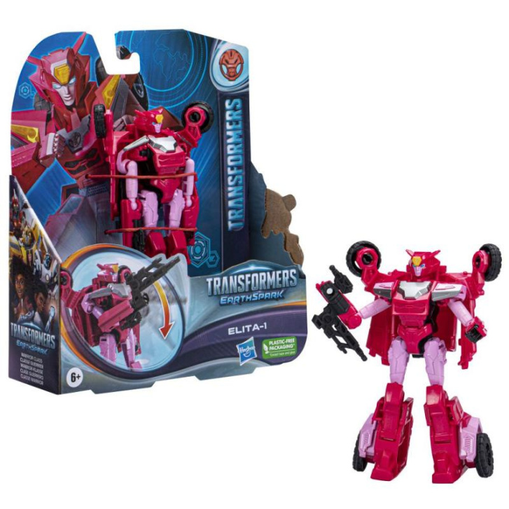 Transformers - Figurka