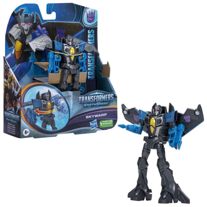 Transformers - Figurka
