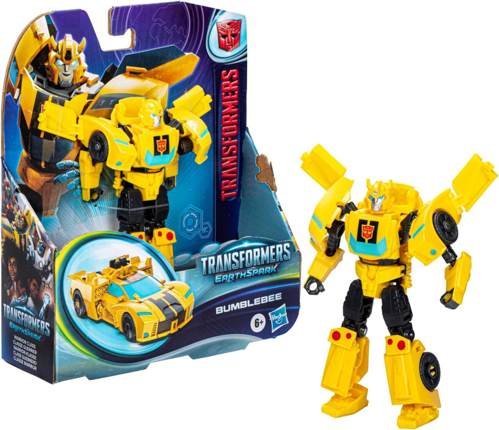 Transformers - Figurka