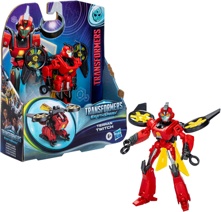 Transformers - Figurka