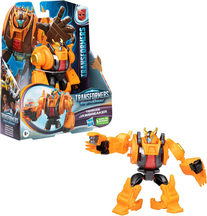 Transformers - Figurka