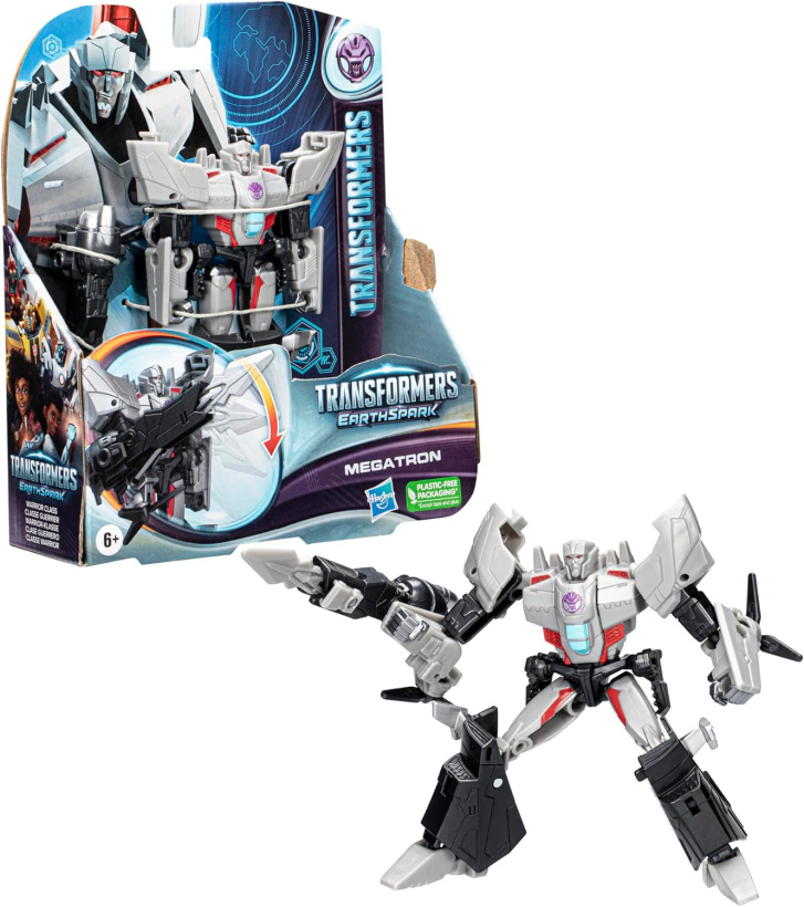 Transformers - Figurka