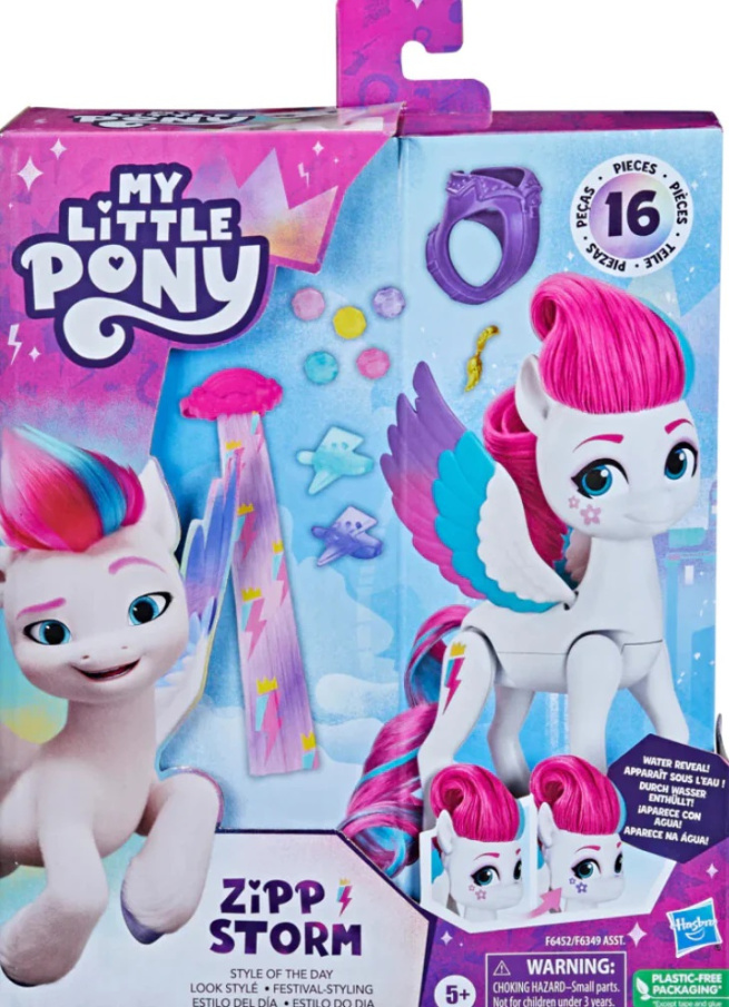 My Little Pony - Poník