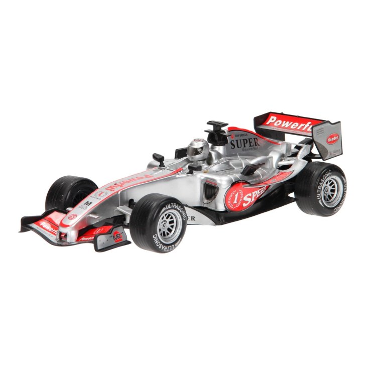 Super Max cars - Formule