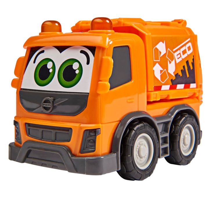 Dickie – Auto