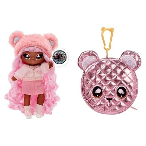 Na! Na! Na! Surprise – Glam Series