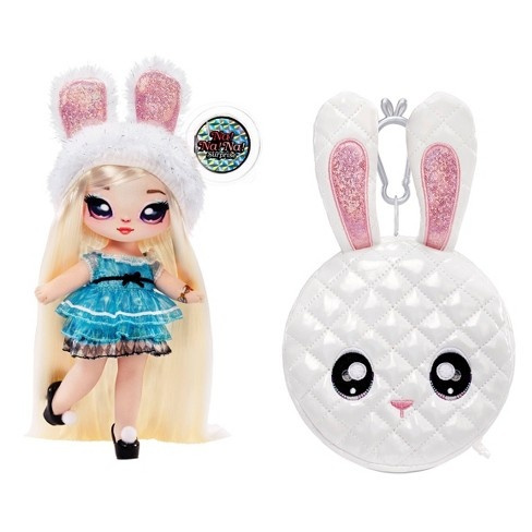 Na! Na! Na! Surprise – Glam Series