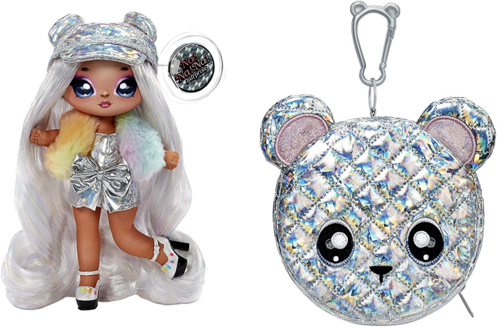 Na! Na! Na! Surprise – Glam Series