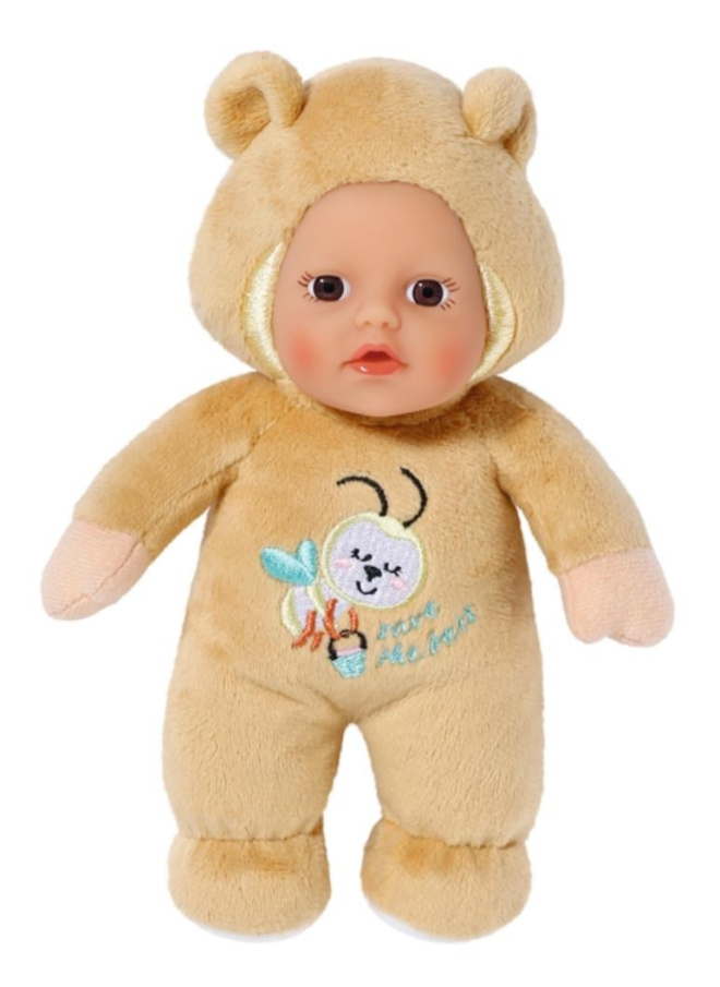 Baby Born – Panenka Zlatíčko