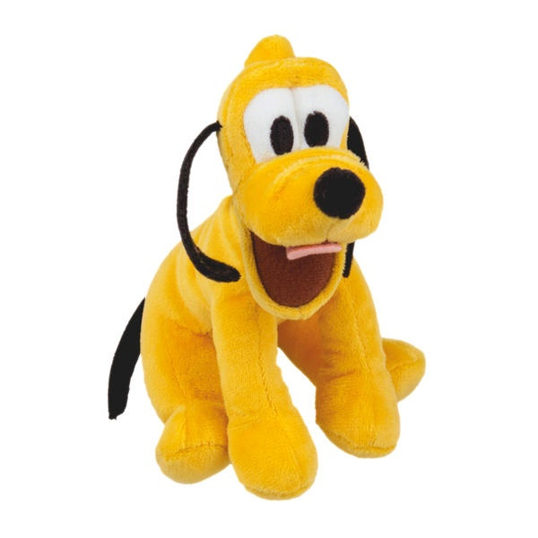 Disney - Plyšová postavička 20 cm