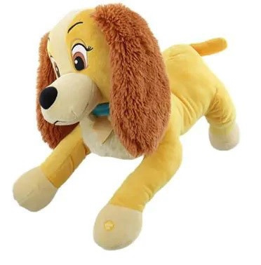 Disney – Plyšové zvířátko 50 cm