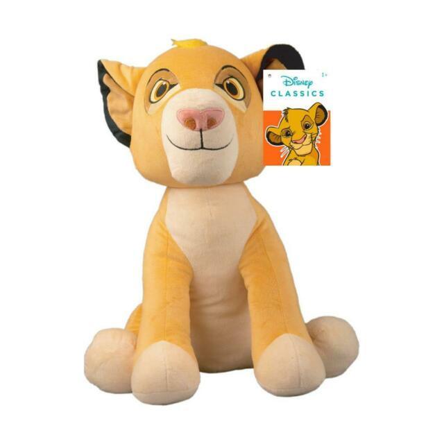 Disney – Plyšové zvířátko 27 cm