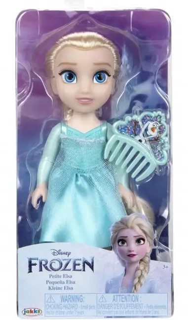 Disney Princess – Panenka