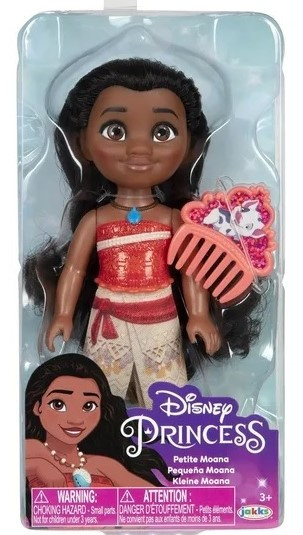 Disney Princess – Panenka