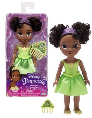 Disney Princess – Panenka