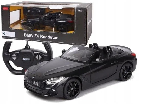 RC - BMW Z4 Roadster 1:14