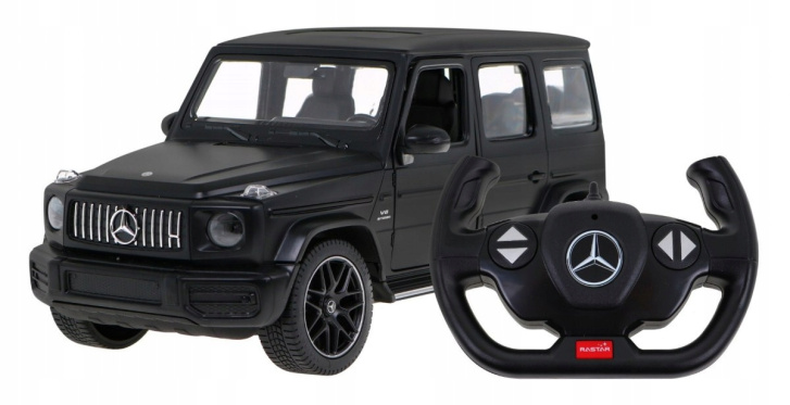 RC - Mercedes-Benz AMG G63