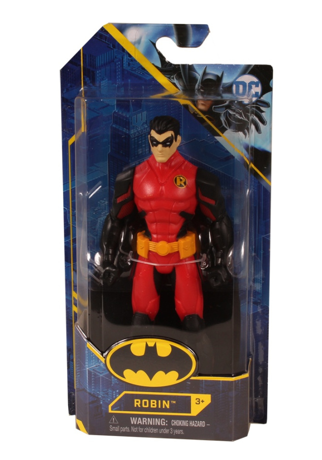Batman – Figurka
