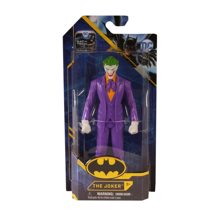 Batman – Figurka