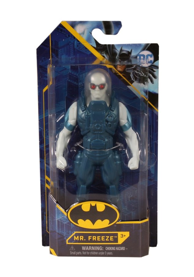 Batman – Figurka