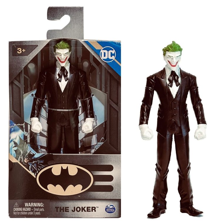 Batman – Figurka