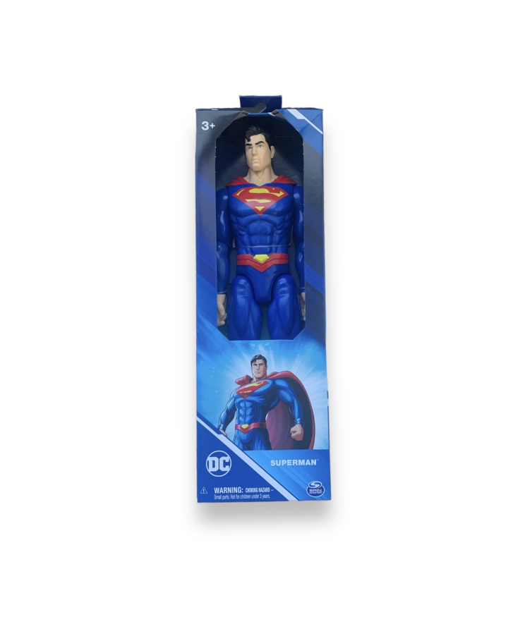 DC - Figurka