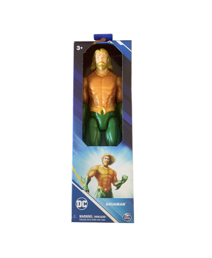 DC - Figurka