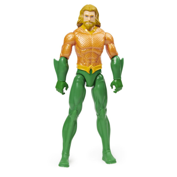 DC - Figurka