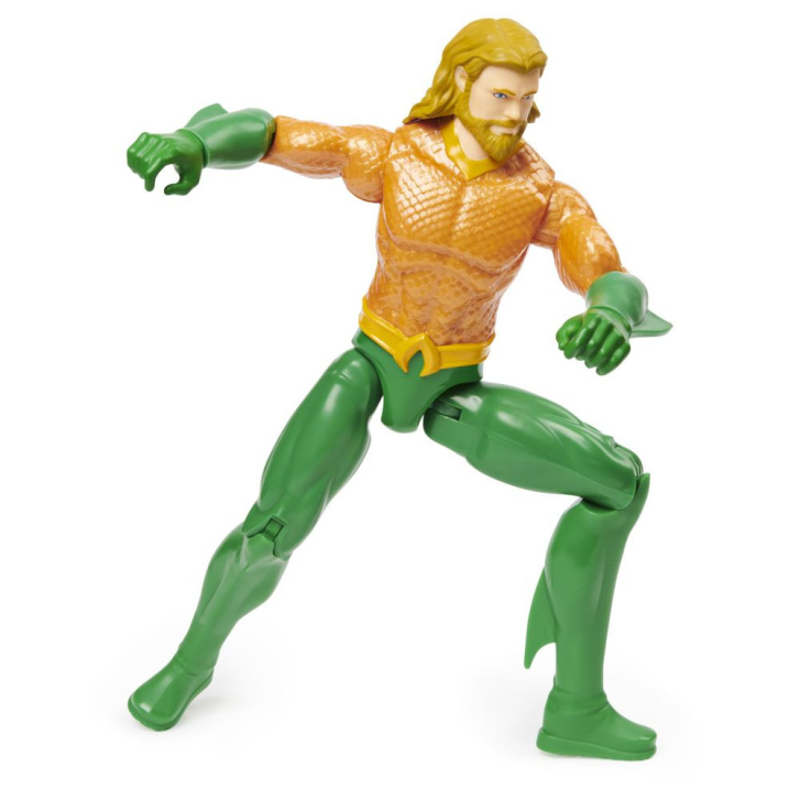DC - Figurka