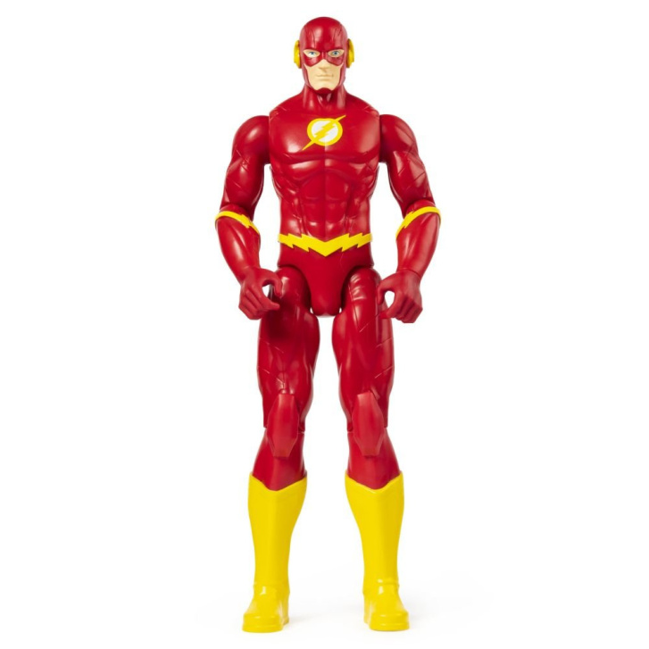 DC - Figurka