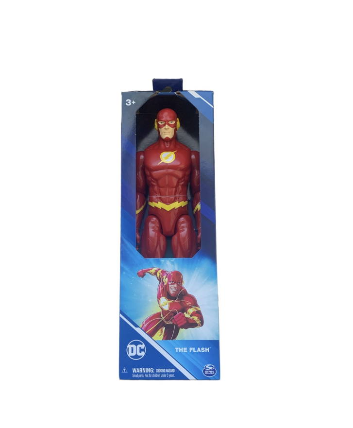DC - Figurka