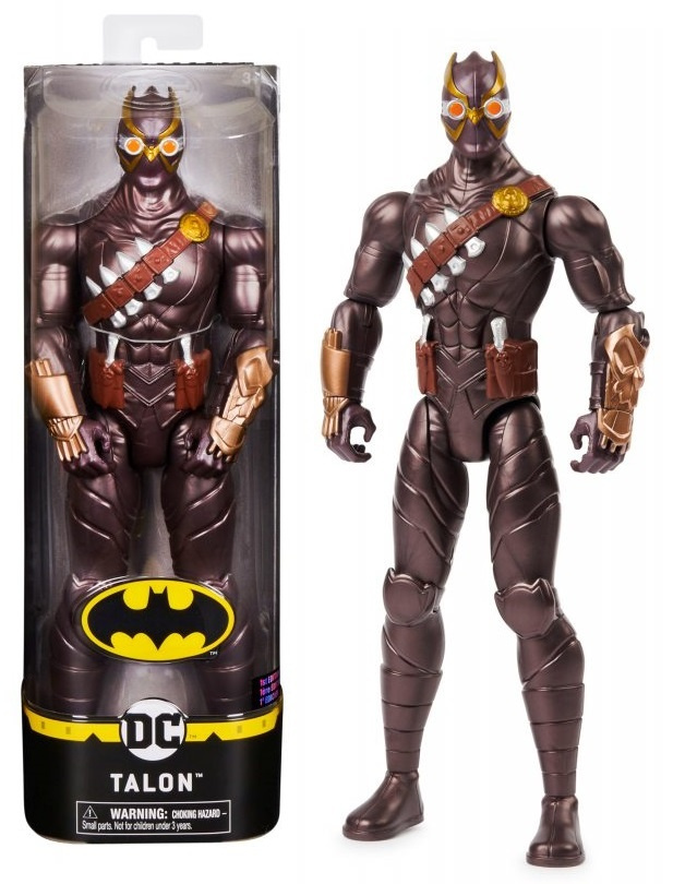 Batman – Figurka