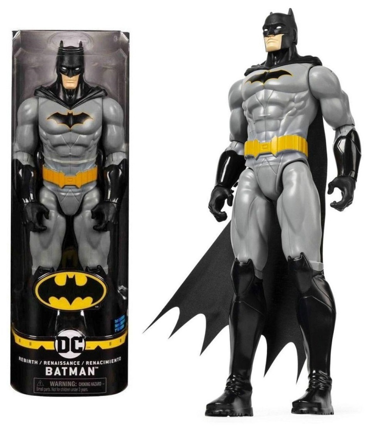 Batman – Figurka