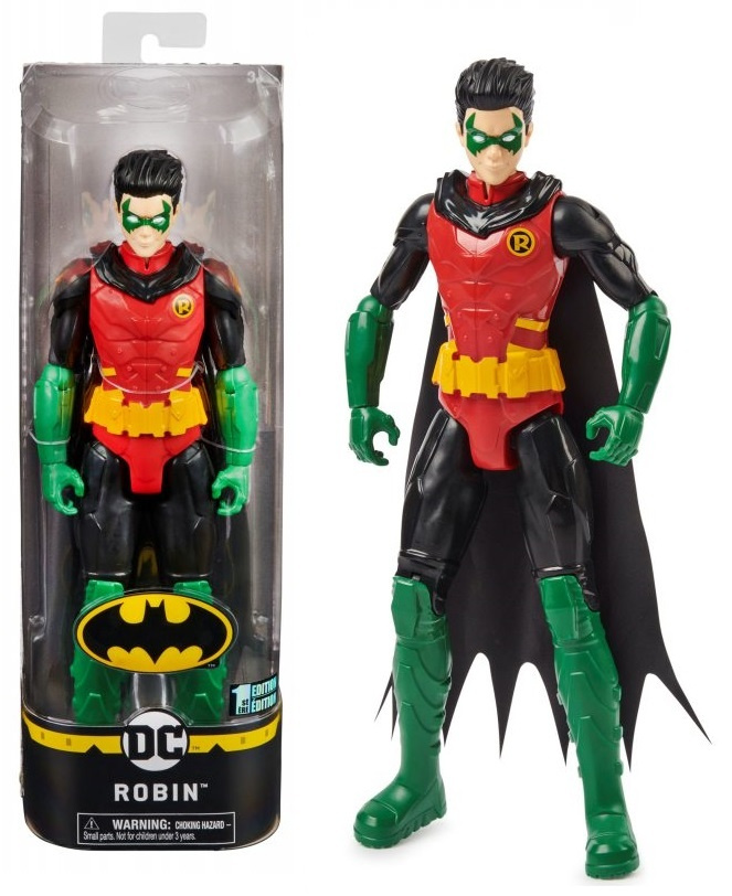 Batman – Figurka