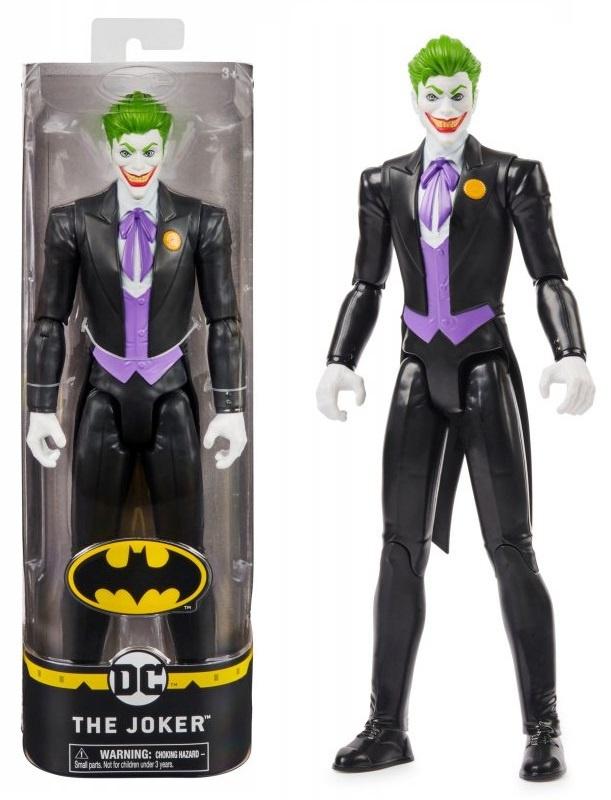 Batman – Figurka