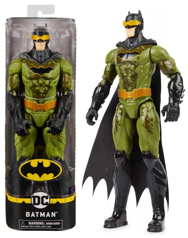 Batman – Figurka