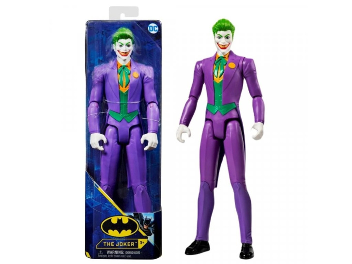 Batman – Figurka