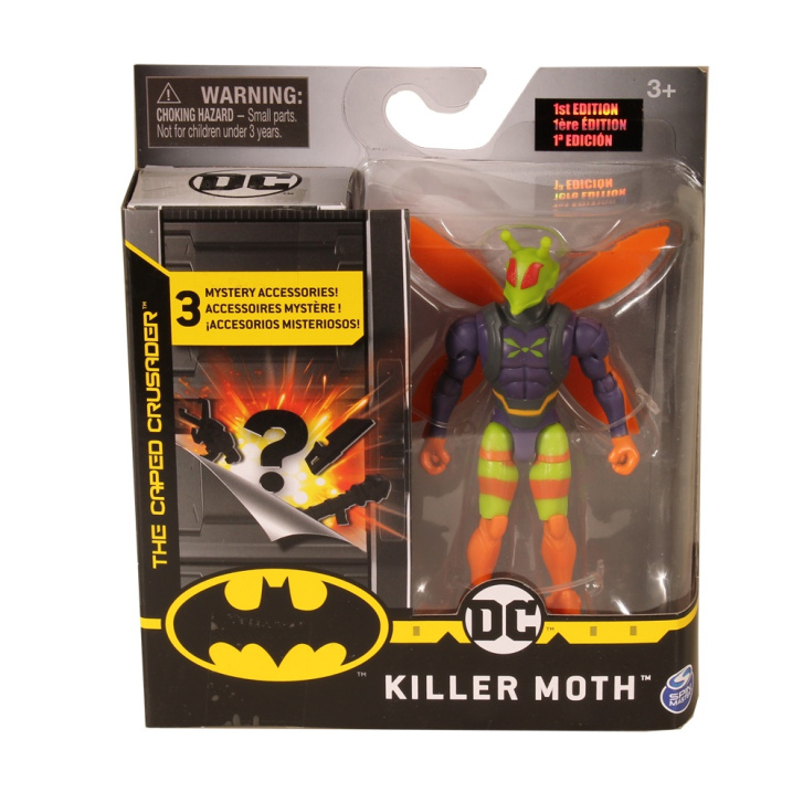Batman - Figurka
