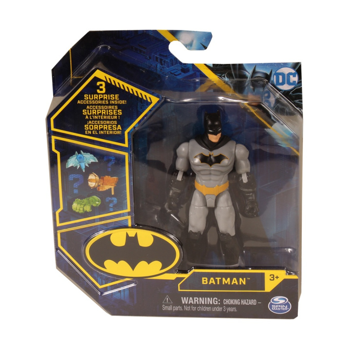 Batman - Figurka