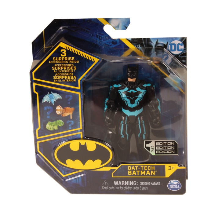 Batman - Figurka
