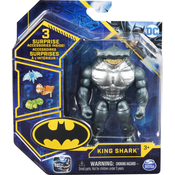 Batman - Figurka