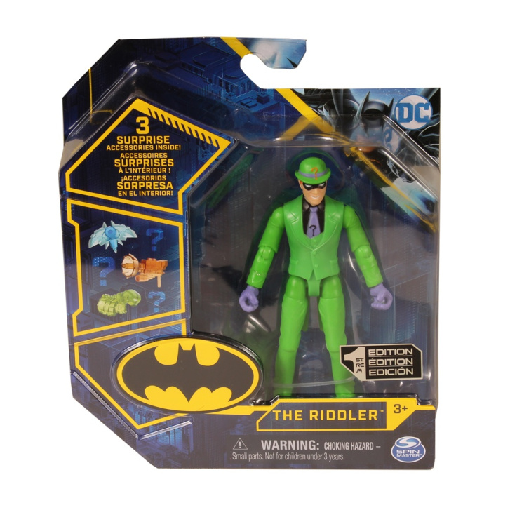 Batman - Figurka