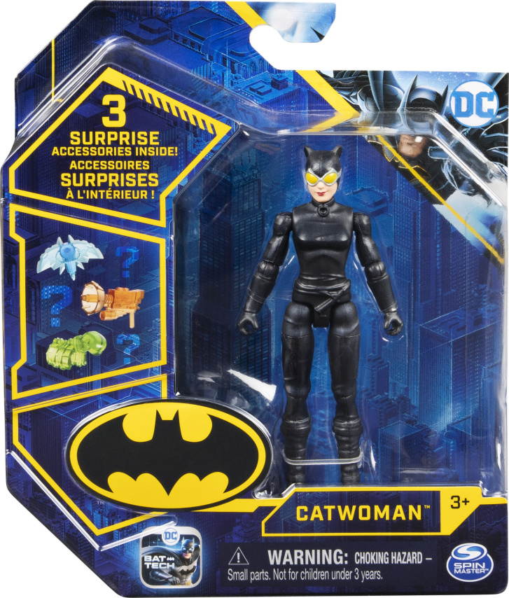 Batman - Figurka