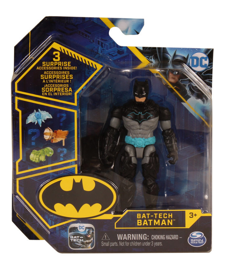 Batman - Figurka