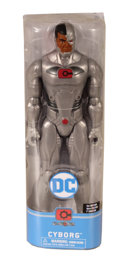 DC - Figurka