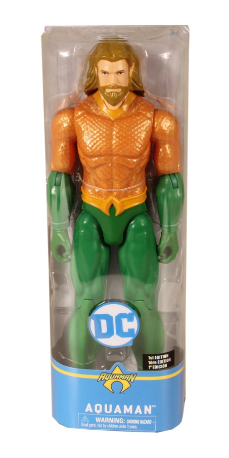 DC - Figurka