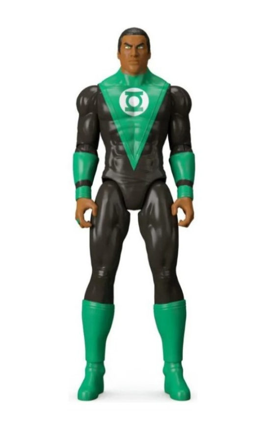 DC - Figurka