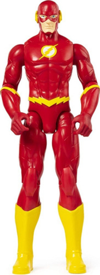DC - Figurka