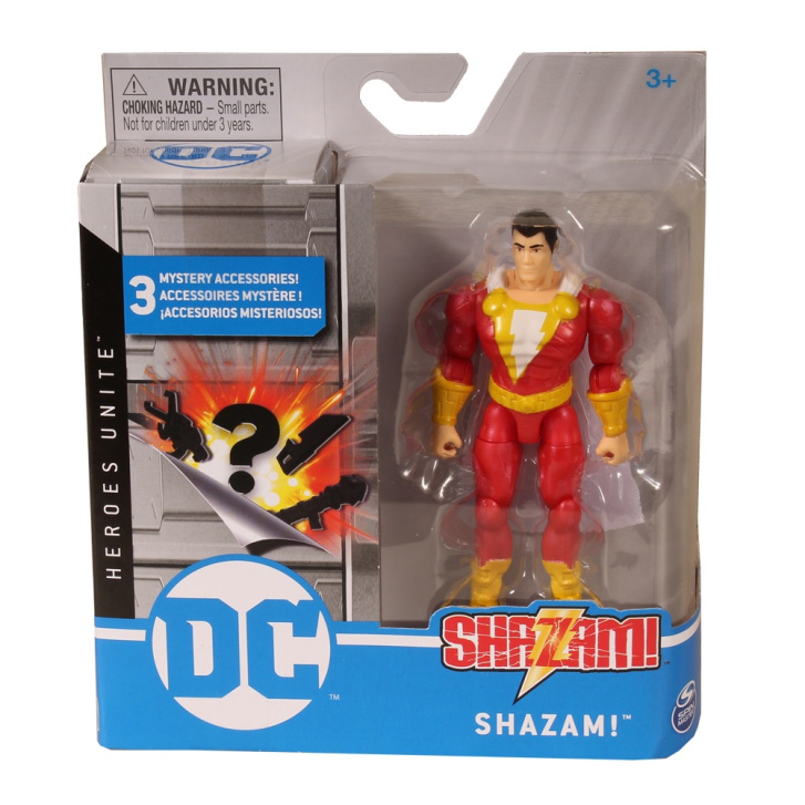 DC – Figurka