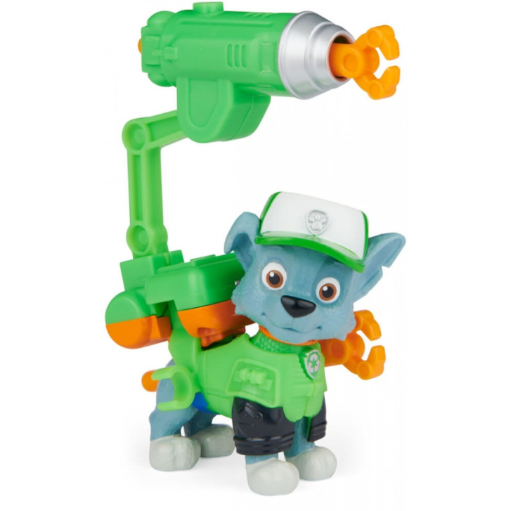 Paw Patrol - Pejsek s příslušenstvím